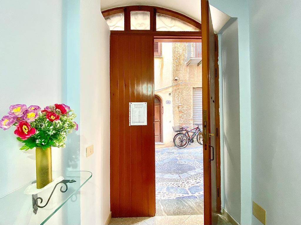Villa Bellavista63 Cefalù Exterior foto