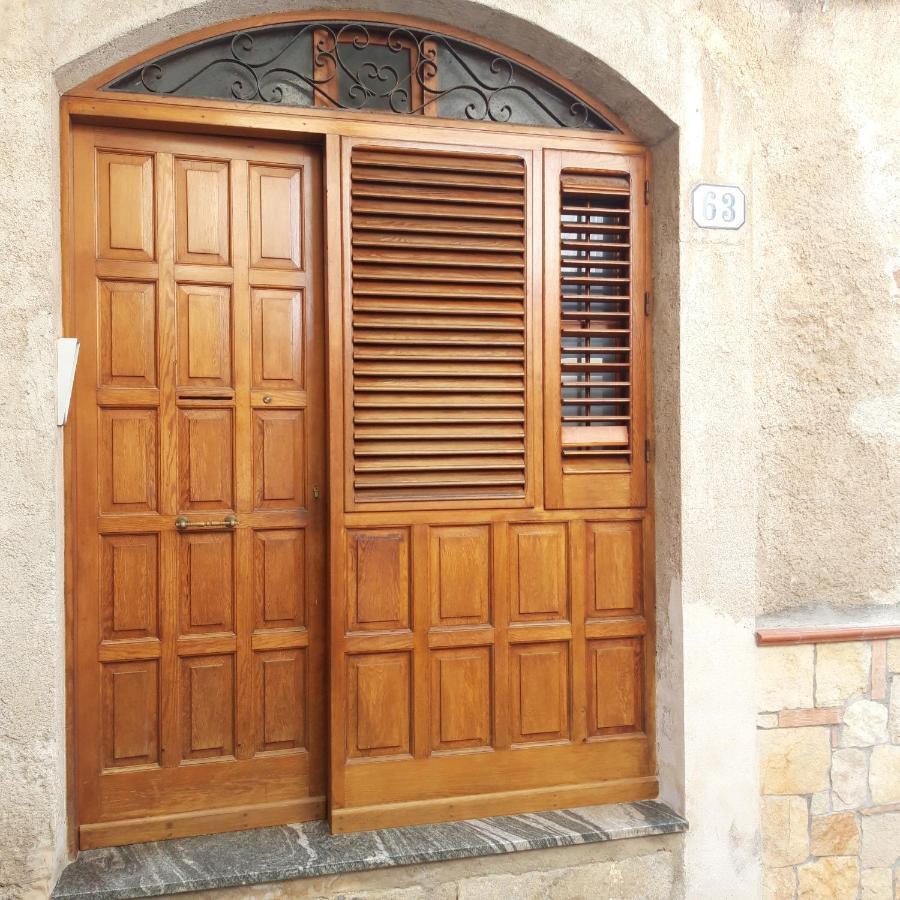 Villa Bellavista63 Cefalù Exterior foto